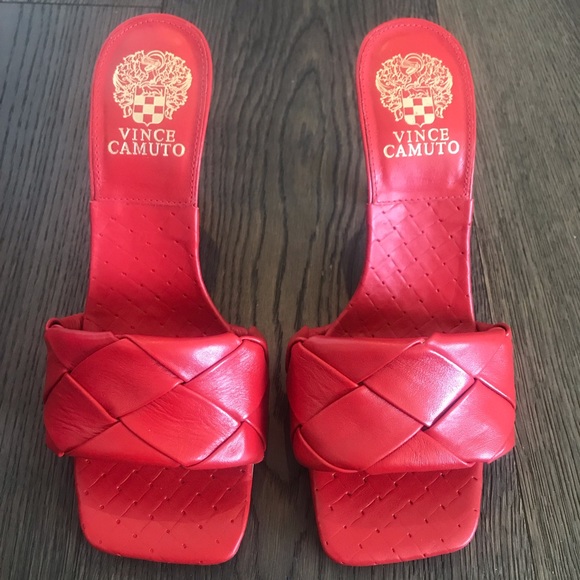 Vince Camuto Brelanie Sandals - Picture 1 of 4